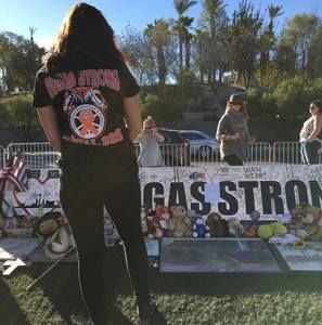 Meet your Posher, Marissa